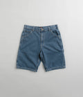 Dickies Garyville Denim Shorts in Classic Blue