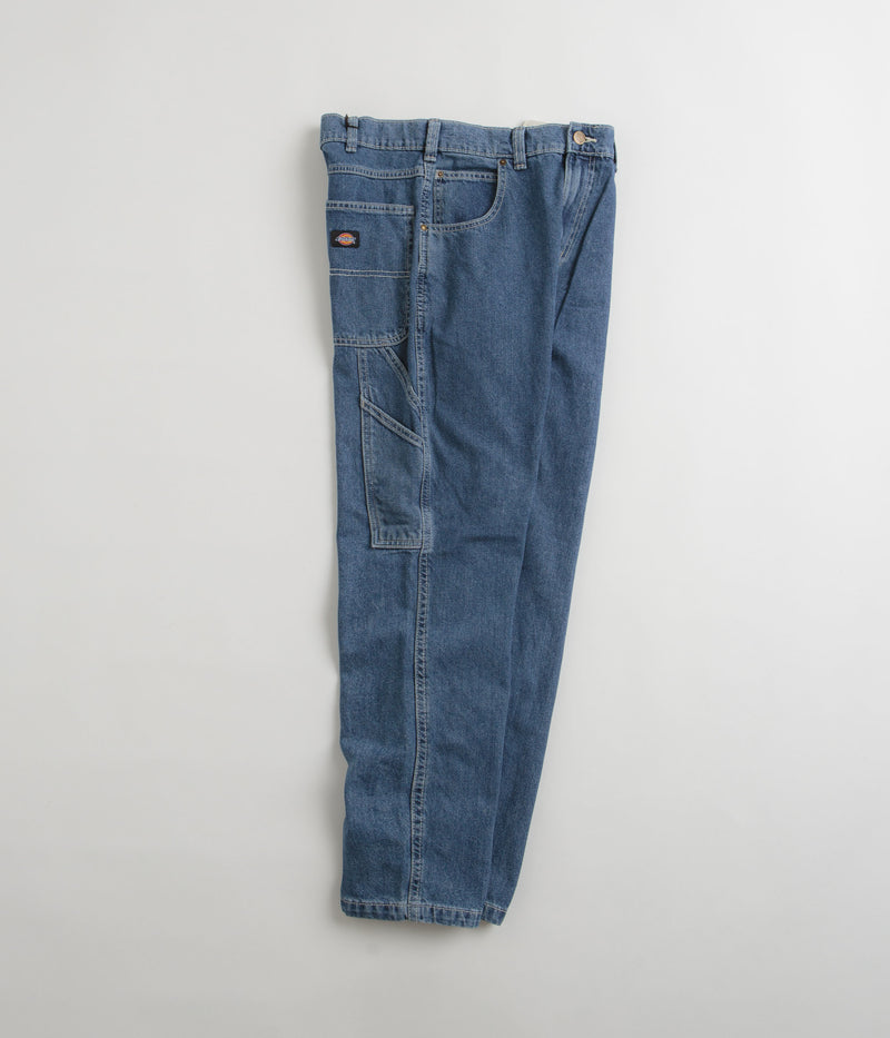 Dickies Garyville Jeans in Classic Blue