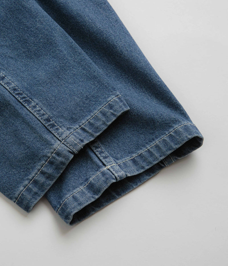 Dickies Garyville Jeans in Classic Blue