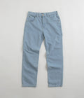 Dickies Garyville Jeans in Vintage Aged Blue