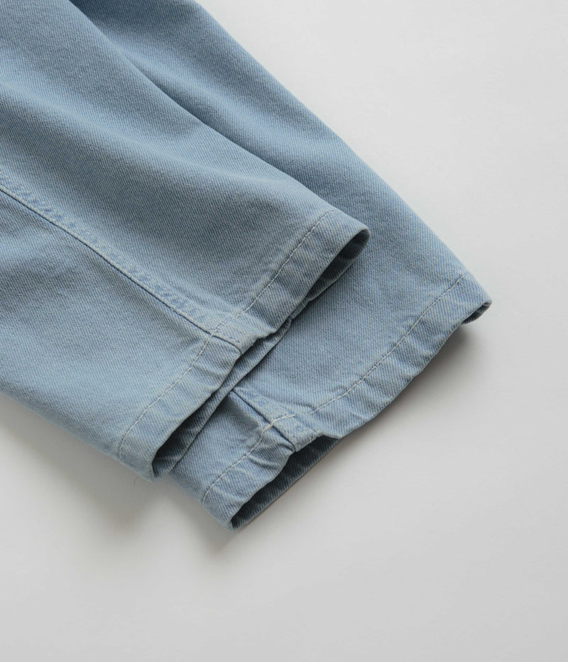 Dickies Garyville Jeans in Vintage Aged Blue