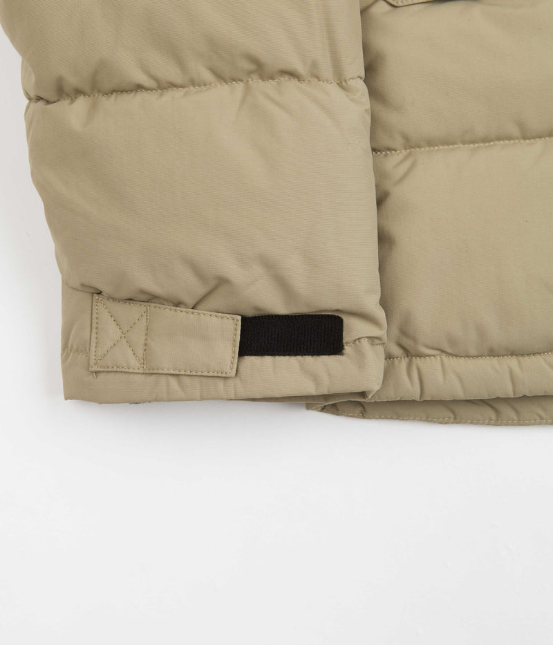 Dickies Glacier View Puffer Jacket in Khaki