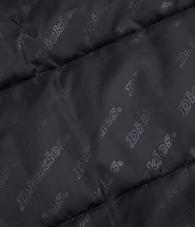 Dickies Glacier View Puffer Jacket in Khaki