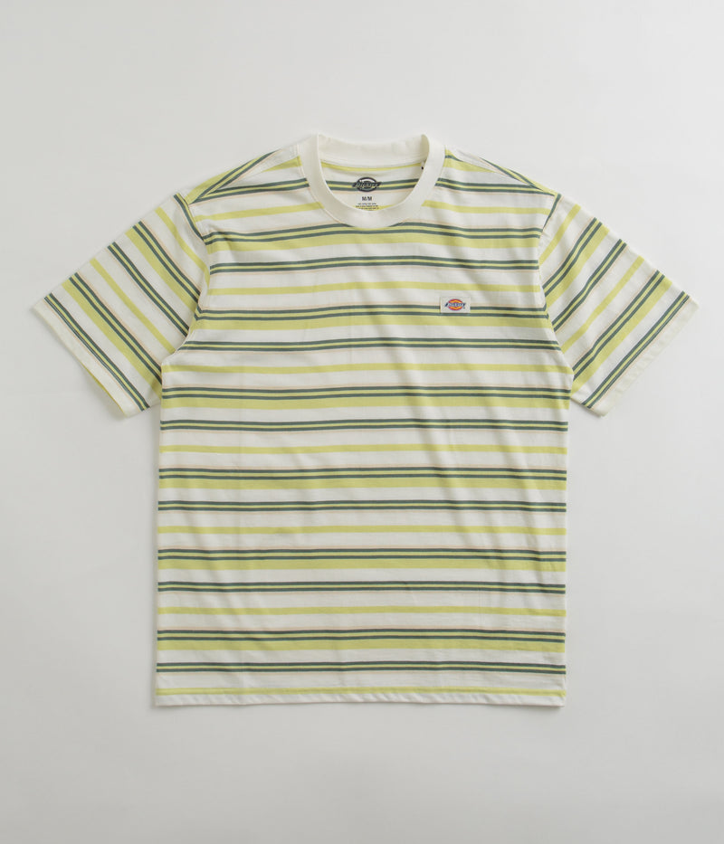 Dickies Glade Spring T-Shirt in Cloud
