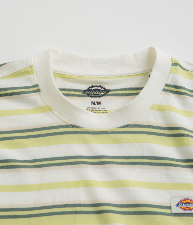Dickies Glade Spring T-Shirt in Cloud