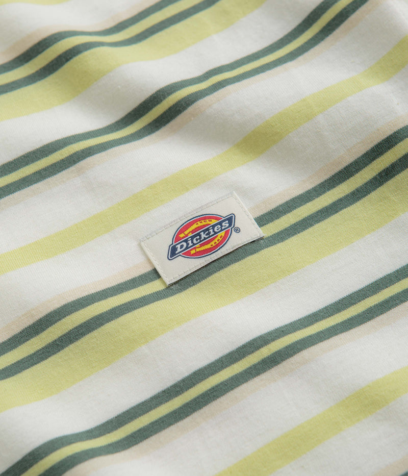 Dickies Glade Spring T-Shirt in Cloud