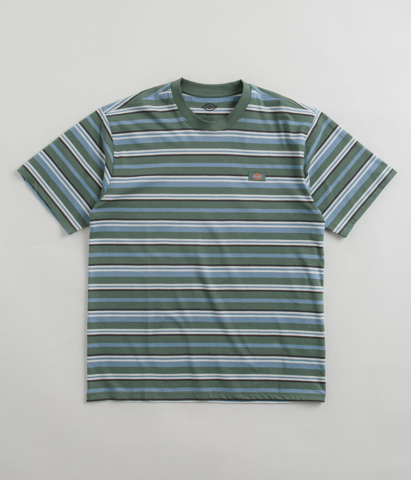 Dickies Glade Spring T-Shirt in Coronet