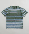 Dickies Glade Spring T-Shirt in Coronet