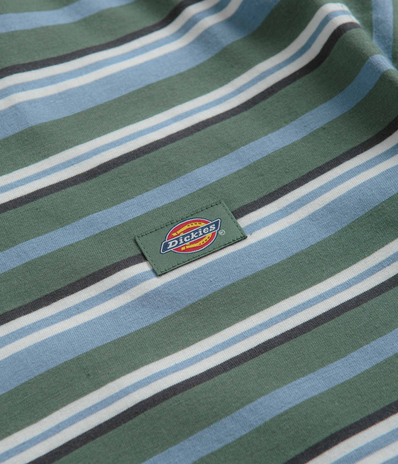 Dickies Glade Spring T-Shirt in Coronet