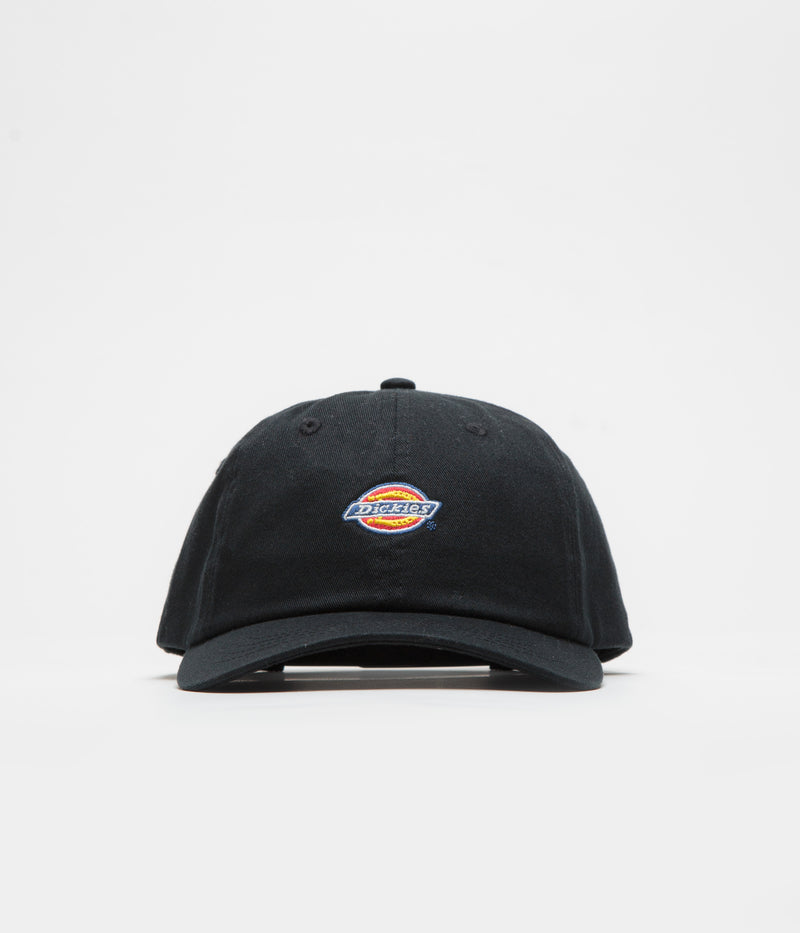 Dickies Hardwick Cap in Black