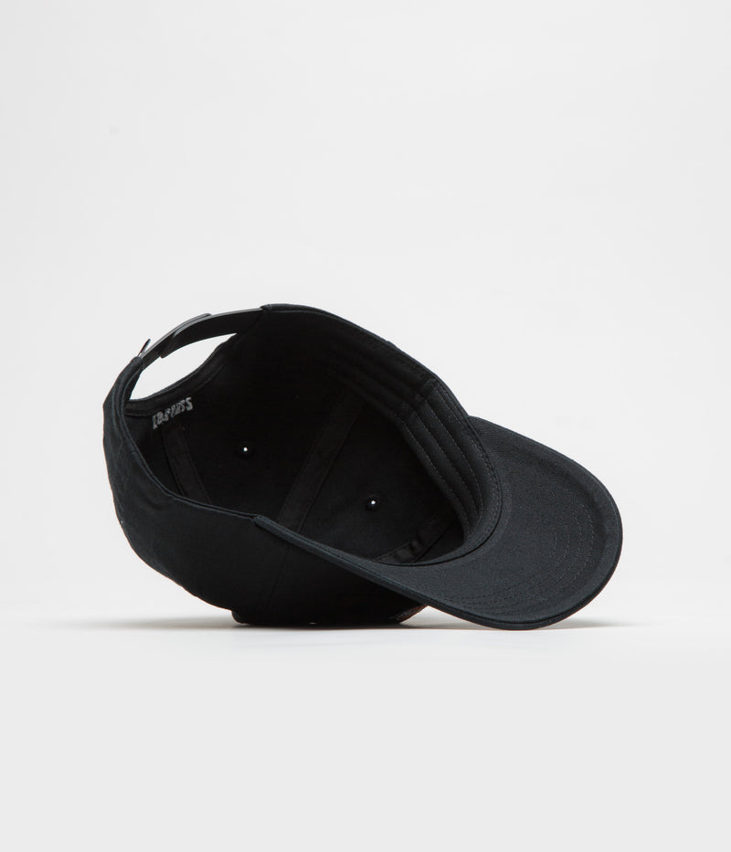 Dickies Hardwick Cap in Black