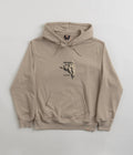 Dickies Herndon Hoodie in Sandstone