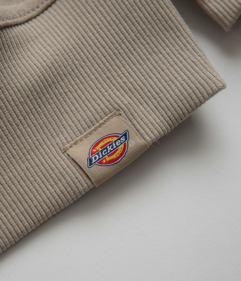 Dickies Herndon Hoodie in Sandstone