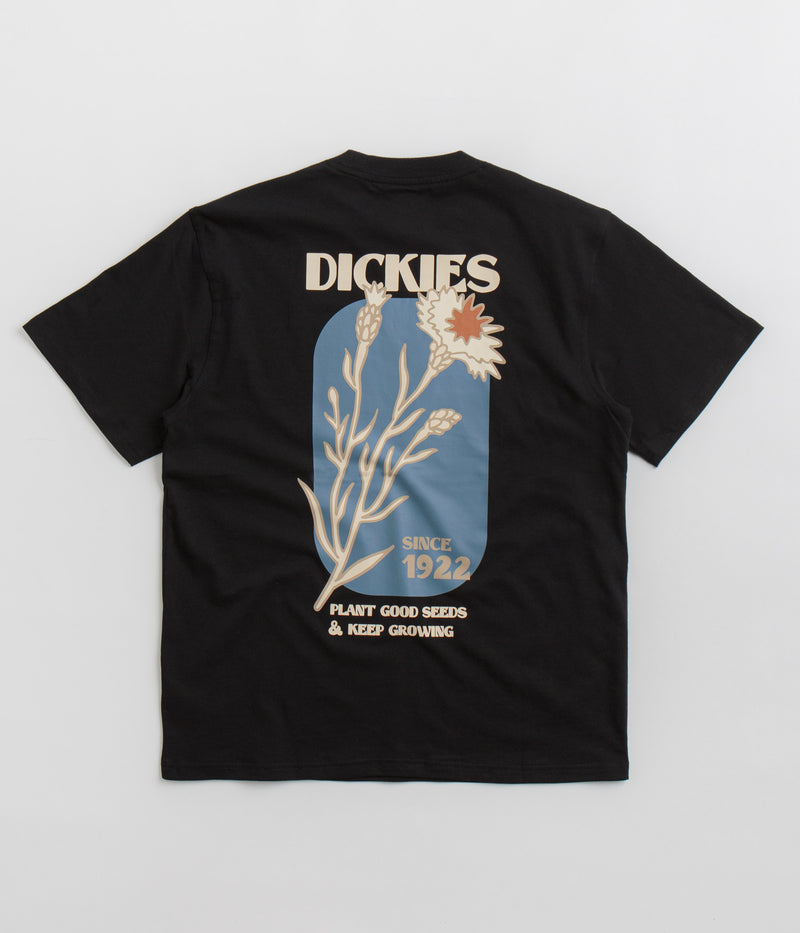Dickies Herndon T-Shirt in Black