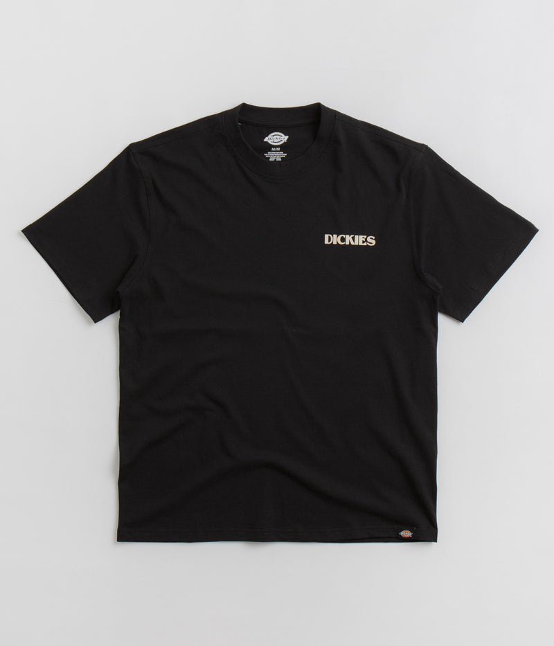 Dickies Herndon T-Shirt in Black
