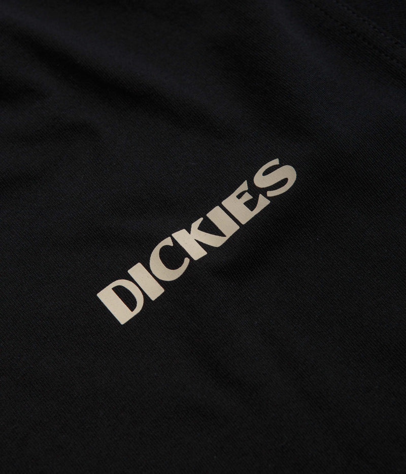 Dickies Herndon T-Shirt in Black