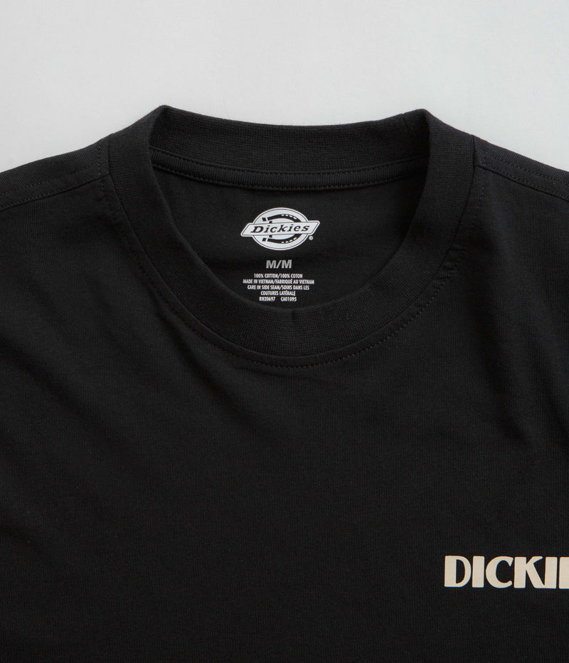 Dickies Herndon T-Shirt in Black