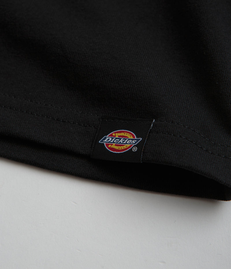 Dickies Herndon T-Shirt in Black