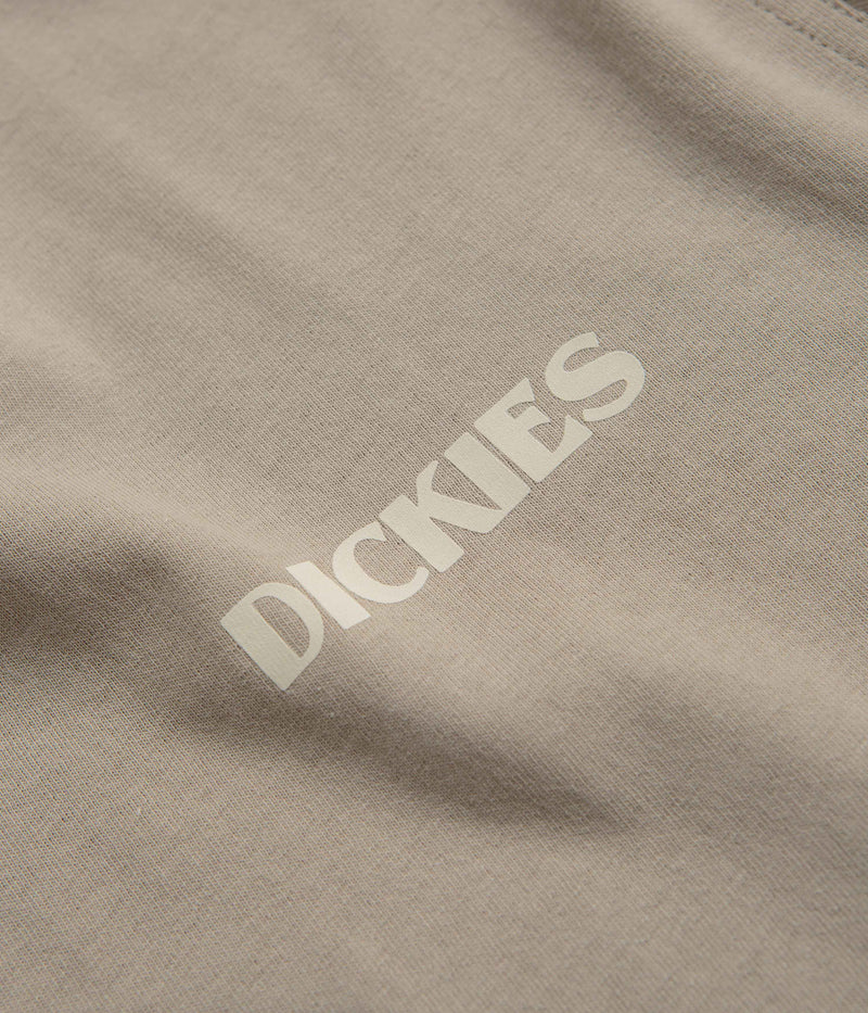 Dickies Herndon T-Shirt in Sandstone