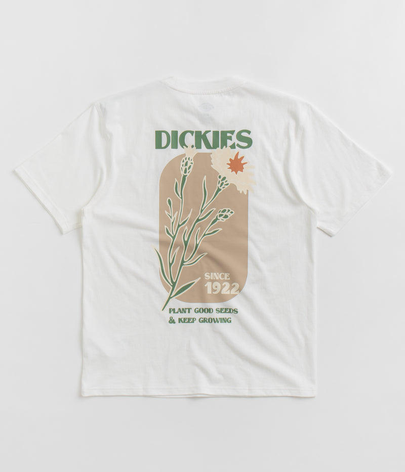 Dickies Herndon T-Shirt in White