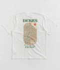 Dickies Herndon T-Shirt in White