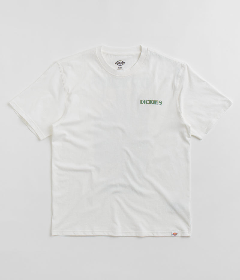 Dickies Herndon T-Shirt in White