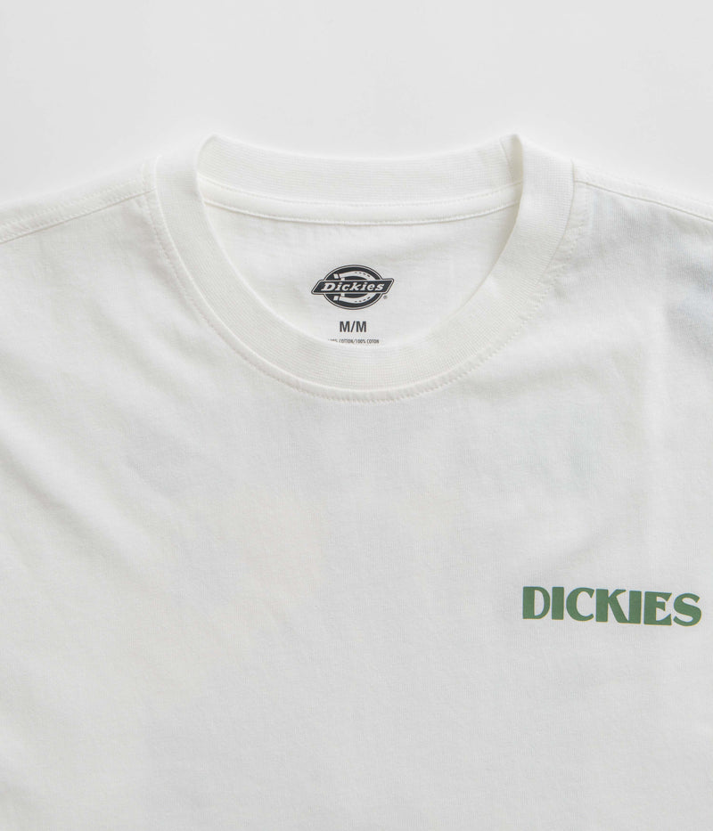 Dickies Herndon T-Shirt in White