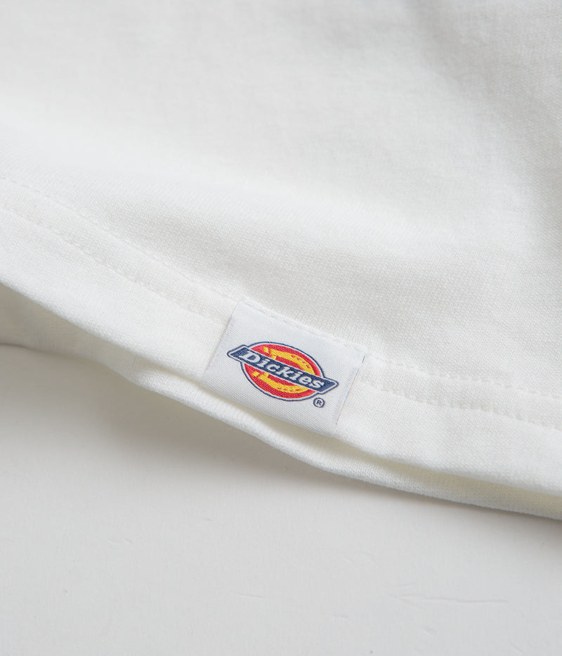 Dickies Herndon T-Shirt in White