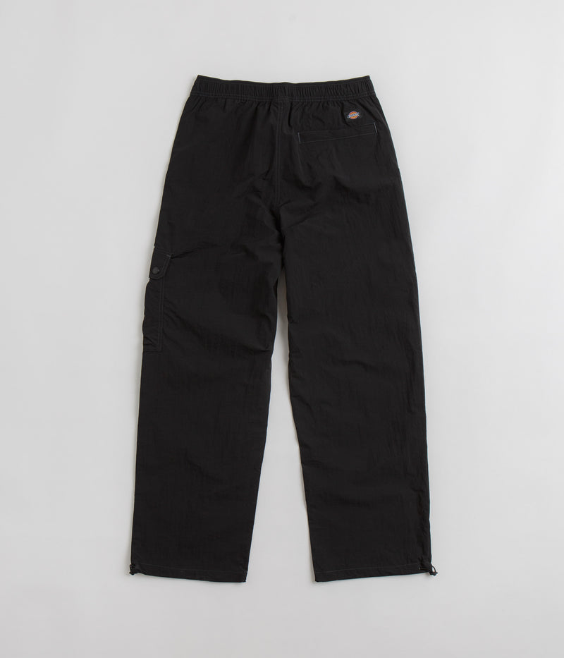Dickies Jackson Cargo Pants in Black