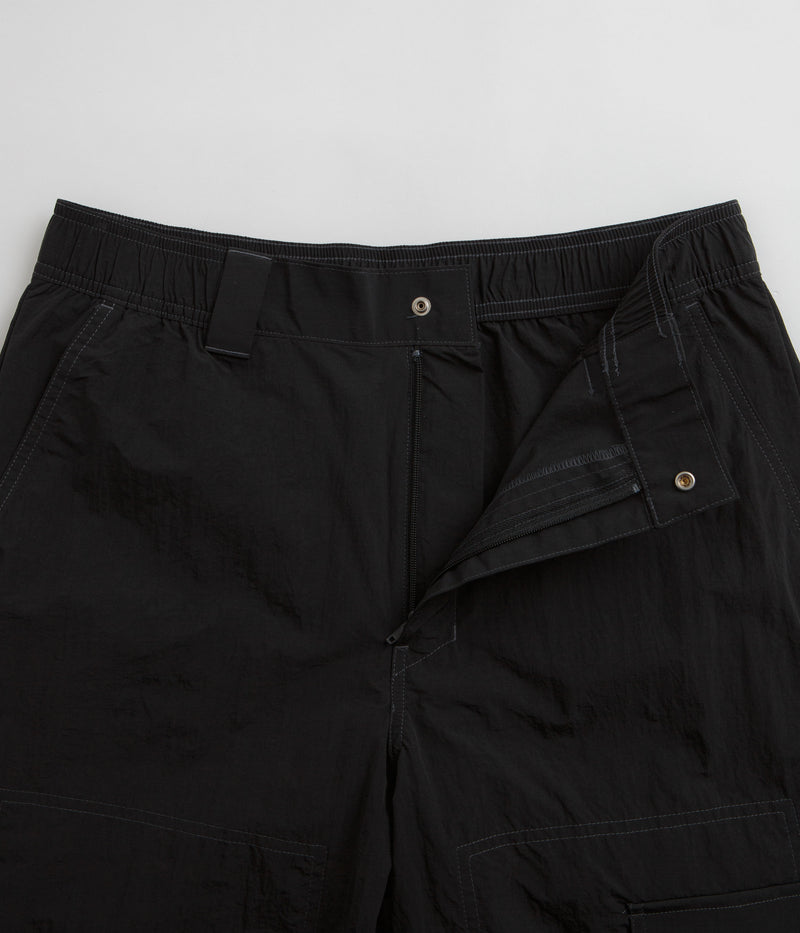 Dickies Jackson Cargo Pants in Black