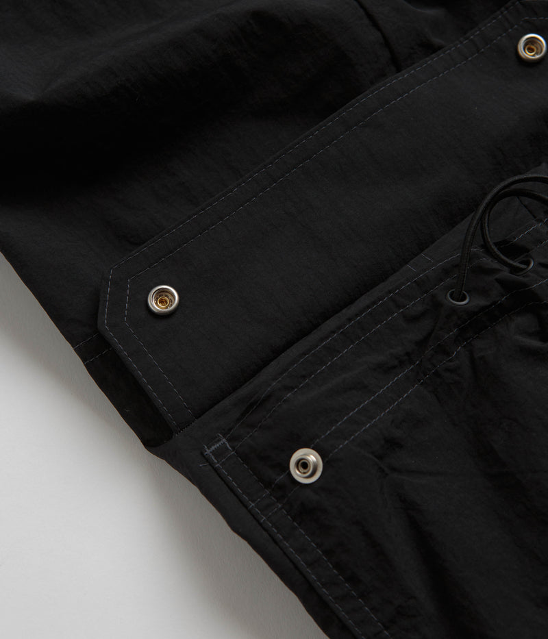 Dickies Jackson Cargo Pants in Black