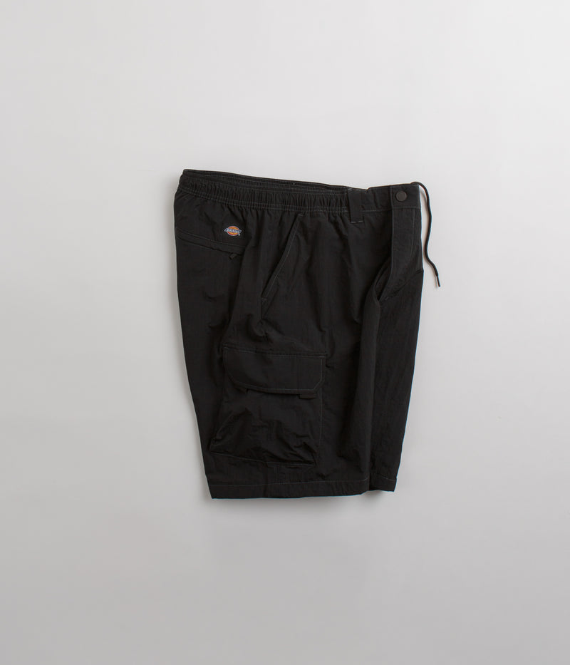 Dickies Jackson Cargo Shorts in Black