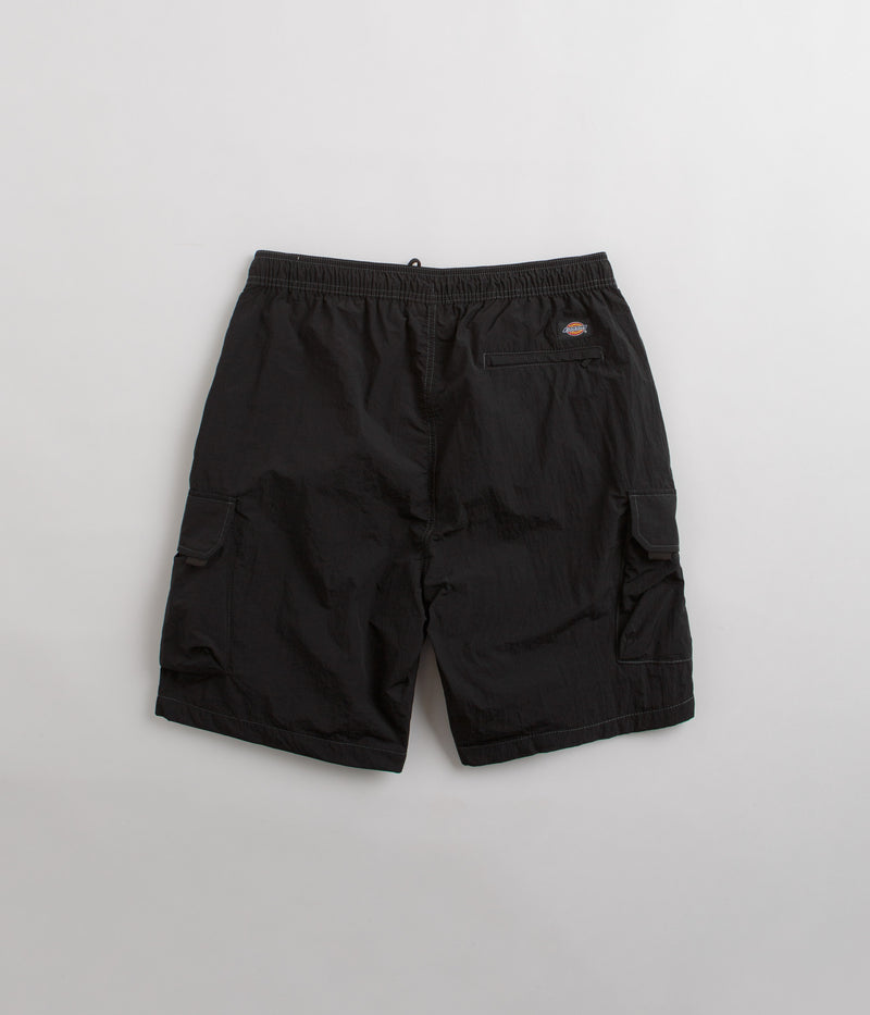 Dickies Jackson Cargo Shorts in Black