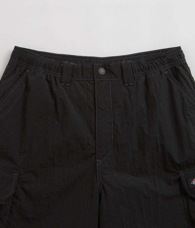 Dickies Jackson Cargo Shorts in Black