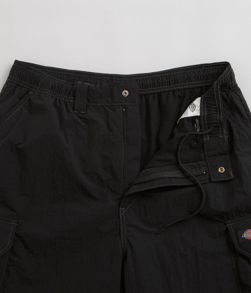 Dickies Jackson Cargo Shorts in Black