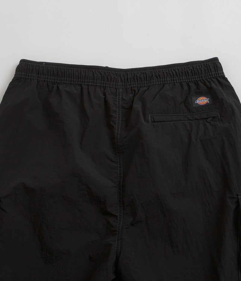 Dickies Jackson Cargo Shorts in Black