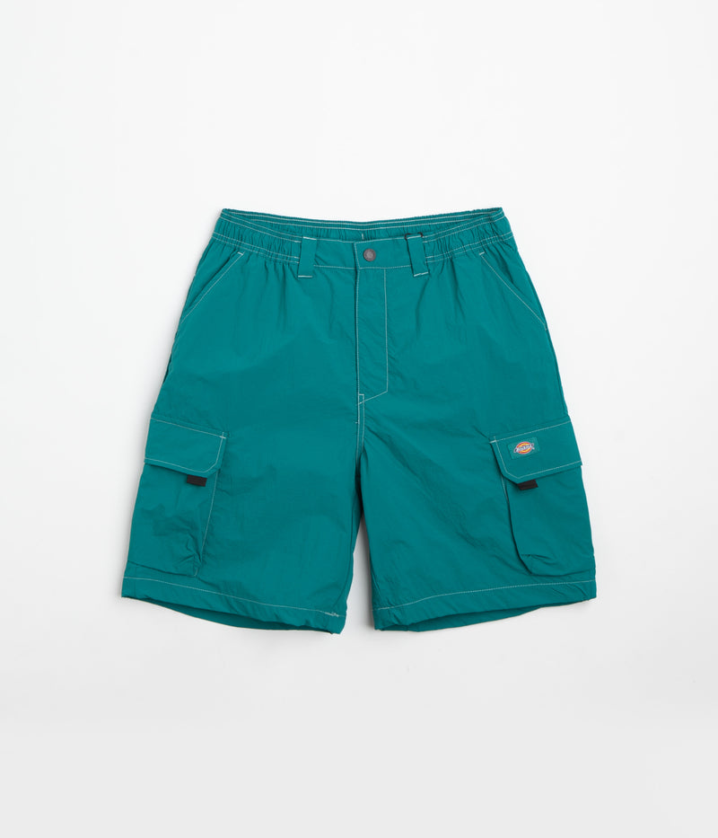 Dickies Jackson Cargo Shorts in Deep Lake