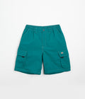 Dickies Jackson Cargo Shorts in Deep Lake