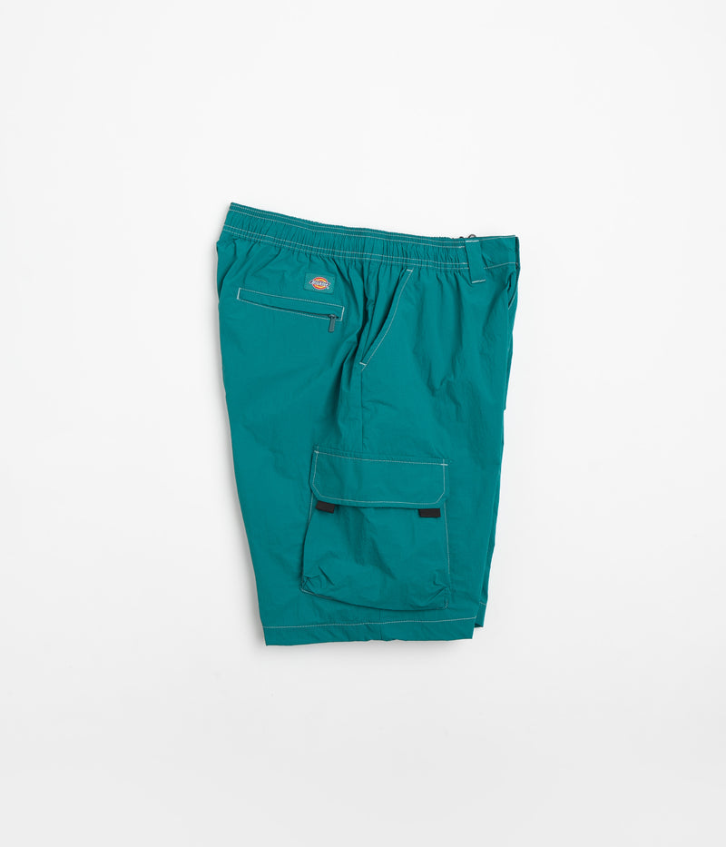 Dickies Jackson Cargo Shorts in Deep Lake