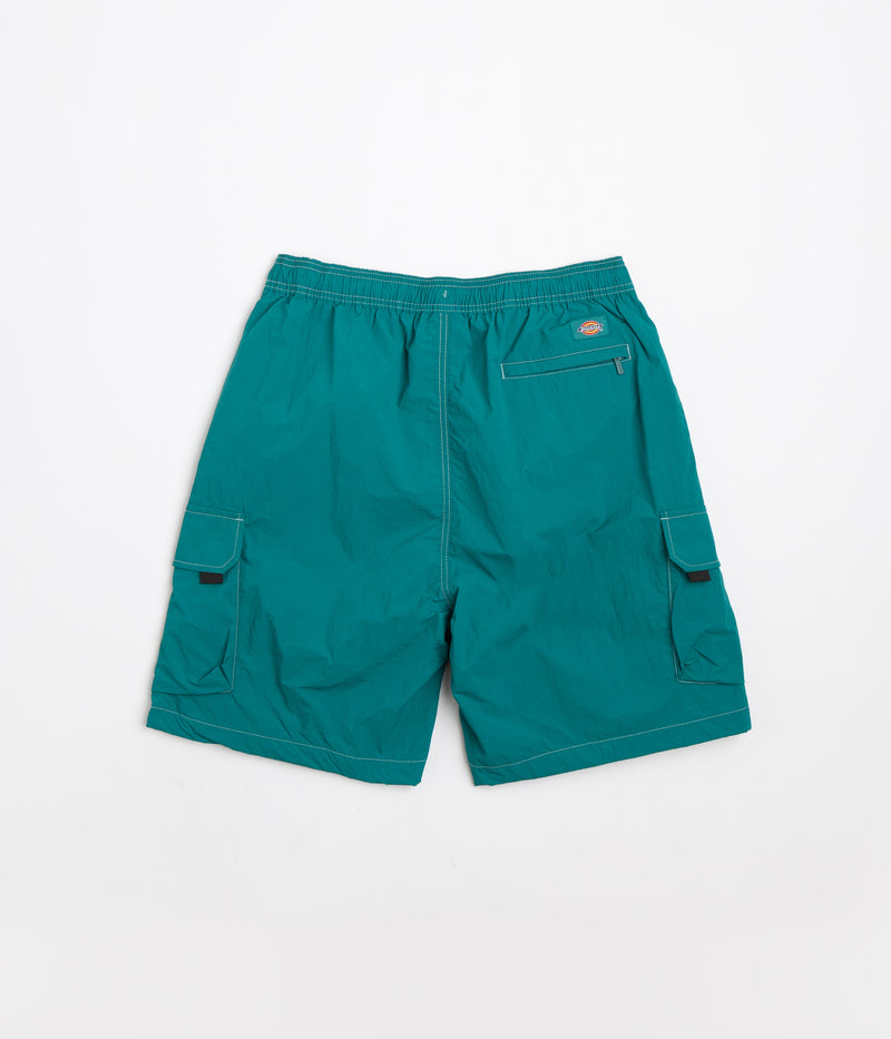 Dickies Jackson Cargo Shorts in Deep Lake