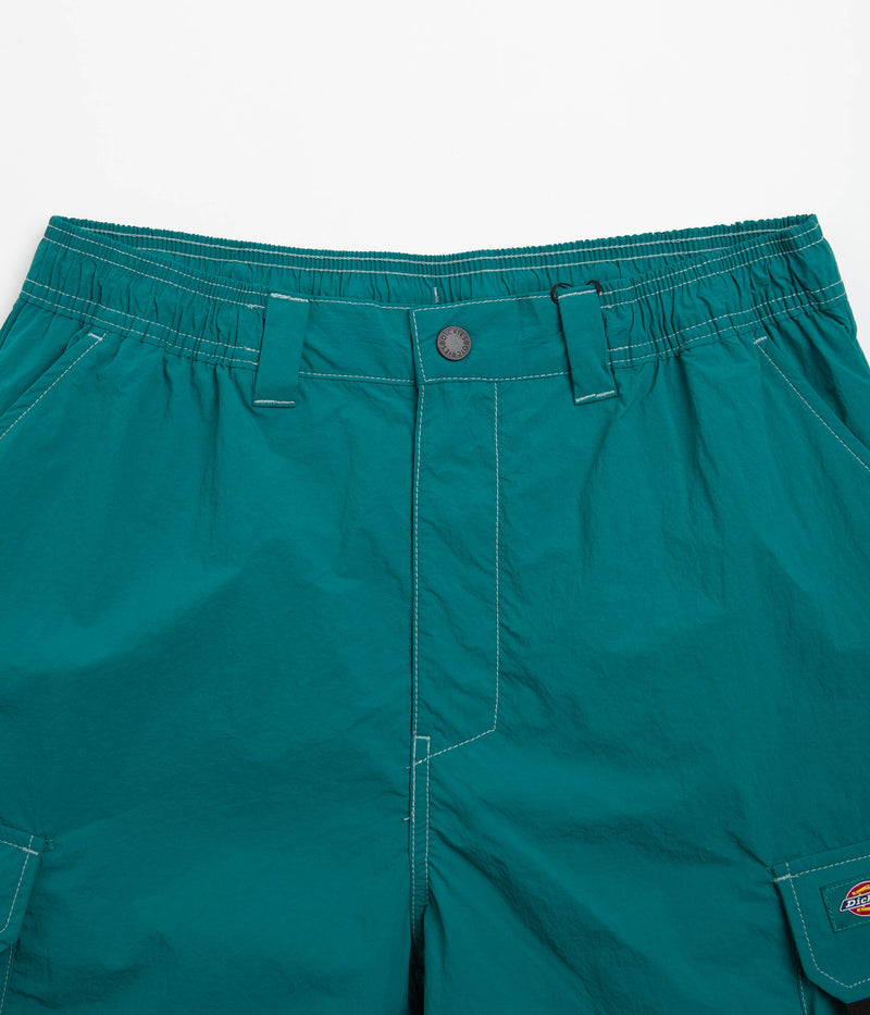 Dickies Jackson Cargo Shorts in Deep Lake