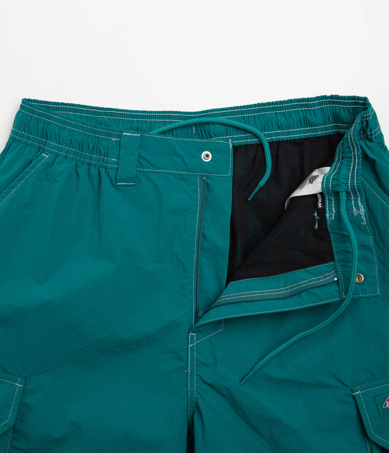 Dickies Jackson Cargo Shorts in Deep Lake