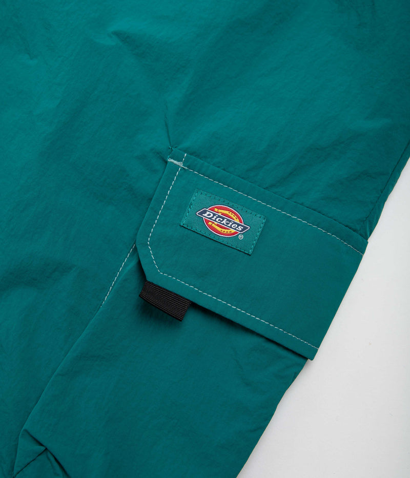 Dickies Jackson Cargo Shorts in Deep Lake