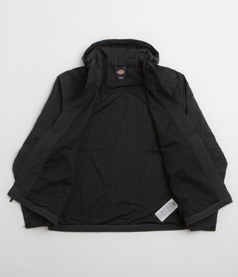 Dickies Jackson Jacket in Black