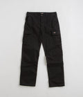 Dickies Johnson Cargo Pants in Black