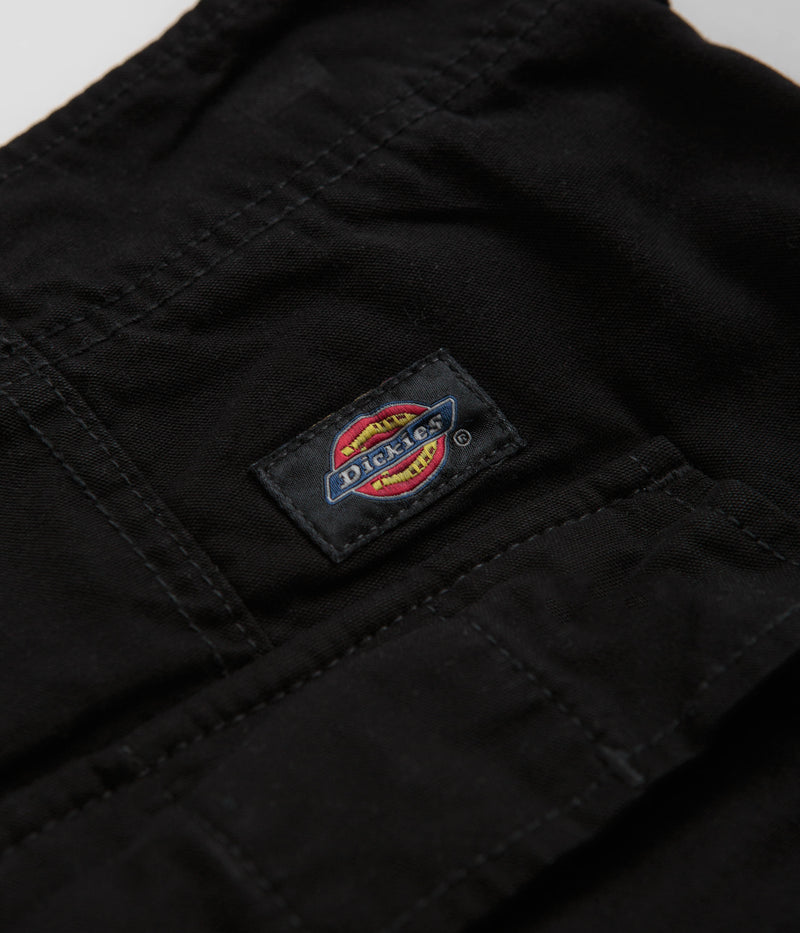 Dickies Johnson Cargo Pants in Black