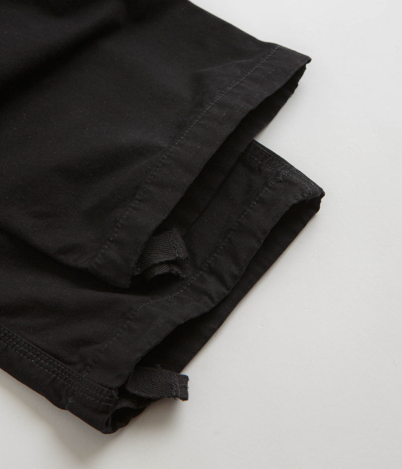 Dickies Johnson Cargo Pants in Black