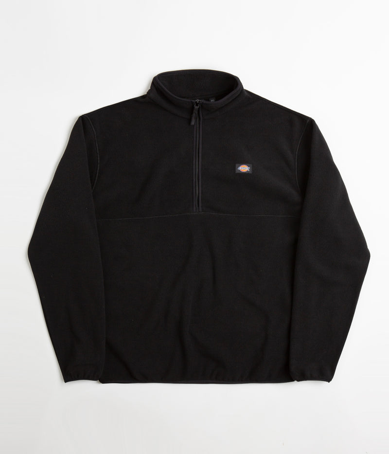 Dickies Louisburg Fleece in Black