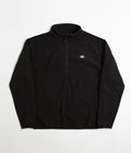 Dickies Louisburg Fleece in Black