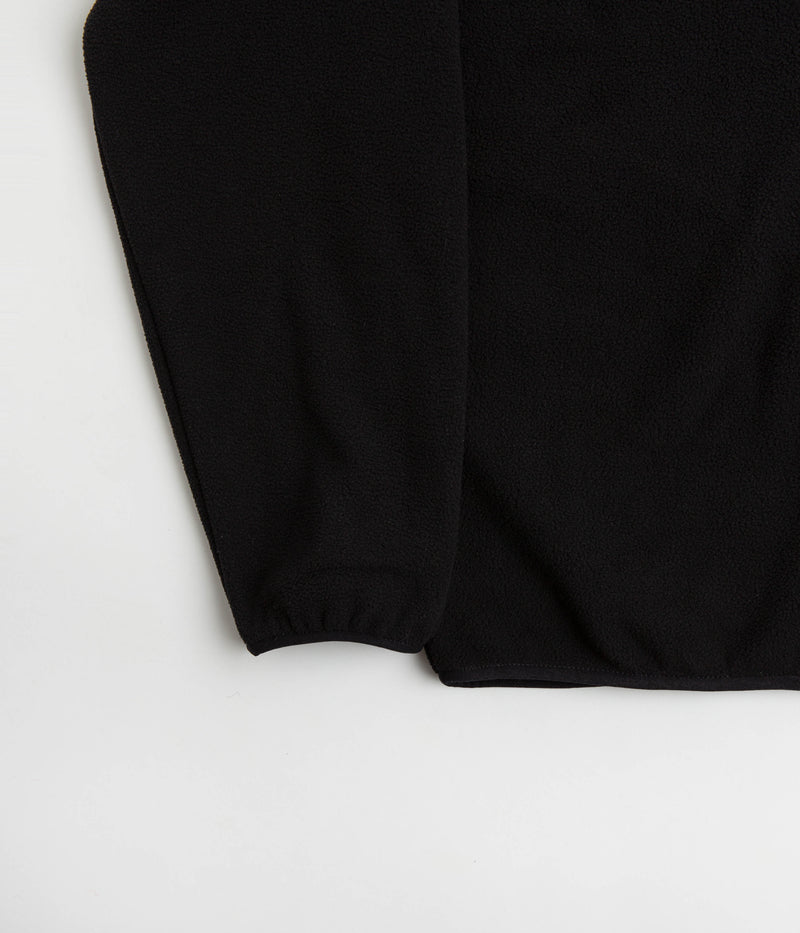 Dickies Louisburg Fleece in Black